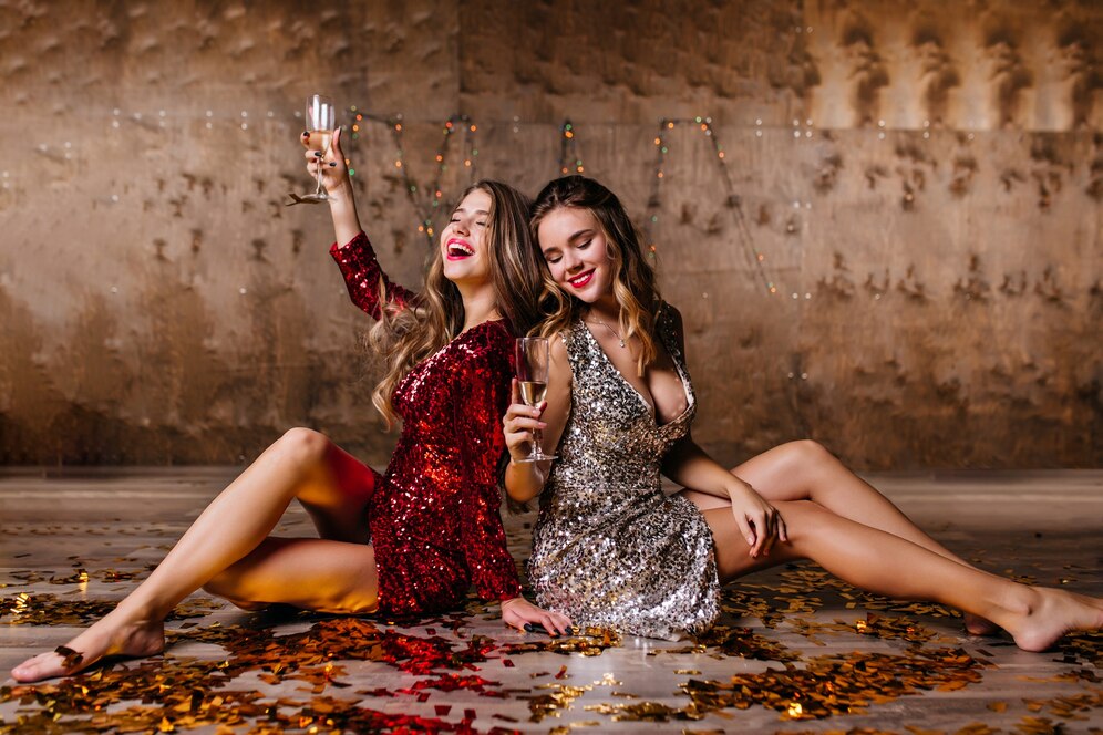 Fine Dining With Anveshi Escort